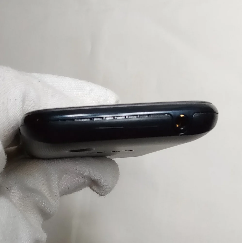 LG 306G Black TracFone Cellular Phone